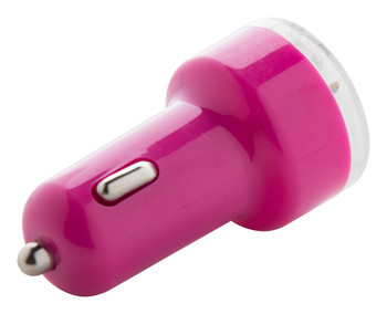 Hatékony Denom USB Autós Töltő - Gyors és Megbízható