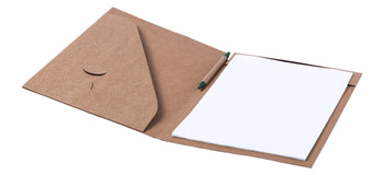 Bloguer Iratmappa – Fenntartható és Prémium Megoldás