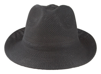 Timbu Unisex Poliészter Kalap - Elegáns Szabás