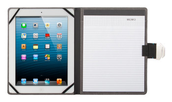 "Hike Tablet" iratmappa iPad® tartóval (AP809456)