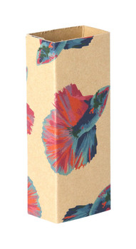 CreaSleeve Kraft 121 egyedi kraft papírgyűrű