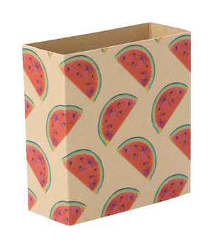 CreaSleeve Kraft 142 egyedi kraft papírgyűrű (AP713083)