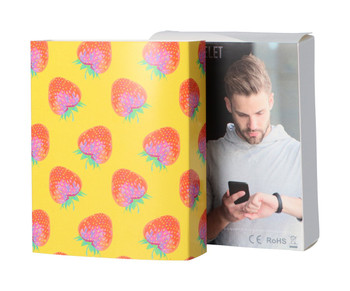 CreaSleeve Kraft 149 egyedi kraft papírgyűrű (AP713097)