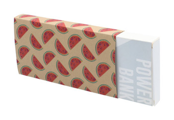 CreaSleeve Kraft 228 egyedi kraft papírgyűrű (AP713255)