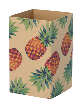 CreaSleeve Kraft 258 egyedi kraft papírgyűrű (AP713315)