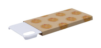 CreaSleeve Kraft 261 egyedi kraft papírgyűrű (AP713321)