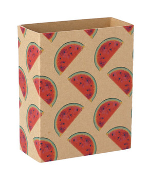 CreaSleeve Kraft 275 egyedi kraft papírgyűrű (AP713349)