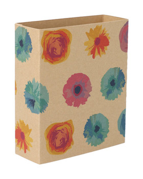 CreaSleeve Kraft 285 egyedi kraft papírgyűrű (AP713369)