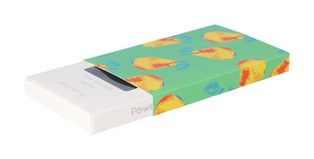 CreaSleeve 307 egyedi papírgyűrű (AP713412)