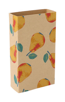 CreaSleeve Kraft 334 egyedi kraft papírgyűrű (AP713467)