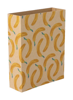 CreaSleeve Kraft 353 Kraft papírgyűrű (AP713505)