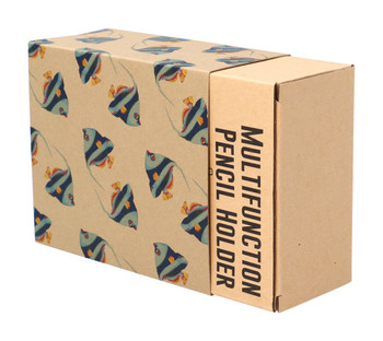 CreaSleeve Kraft 393 Kraft Papírgyűrű (AP713585)