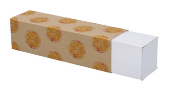 CreaSleeve Kraft 405 Kraft Papírgyűrű (AP713609)
