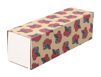 CreaSleeve Kraft 414 Kraft Papírgyűrű (AP713627)