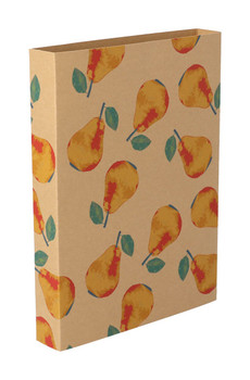CreaSleeve Kraft 422 Kraft papírgyűrű (AP713643)
