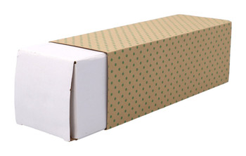 CreaSleeve Kraft 423 Kraft Papírgyűrű (AP713645)