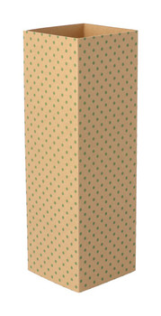 CreaSleeve Kraft 423 Kraft Papírgyűrű (AP713645) CreaSleeve Kraft 423 Kraft Papírgyűrű (AP713645)