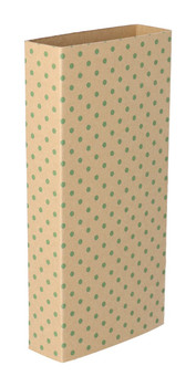 CreaSleeve Kraft 464 egyedi kraft papírgyűrű (AP713727)