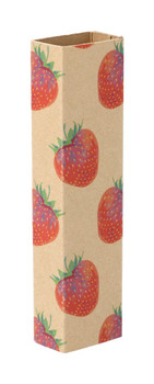 CreaSleeve Kraft 514 egyedi kraft papírgyűrű (AP713827)