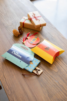 CreaBox Pillow Carry S doboz (AP716501) CreaBox Pillow Carry S doboz (AP716501)