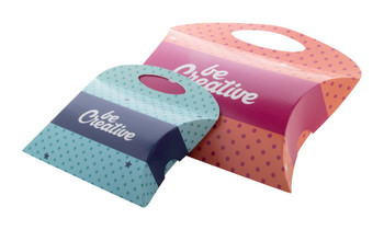 CreaBox Pillow Carry M doboz (AP716502)