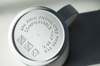 Környezetbarát PLA Pioka Bögre – 350 ml