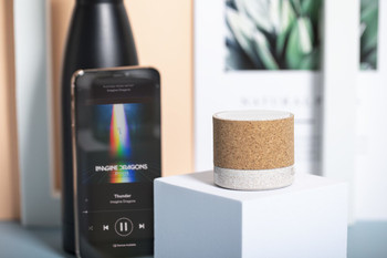 Nerel Bluetooth Hangszóró - Öko Design és Kiváló Hangzás  