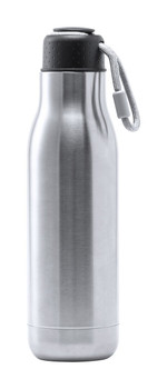 Duplafalú Rozsdamentes Acél Termosz - 830 ml