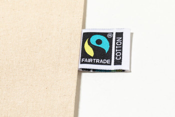 Flyca Fairtrade pamut bevásárlótáska – Környezetbarát választás Flyca Fairtrade pamut bevásárlótáska – Környezetbarát választás