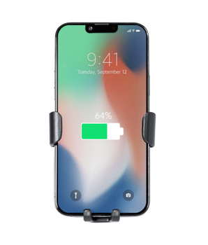 Odwey Autós Telefon Tartó Gyorstöltővel – Innovatív Design  