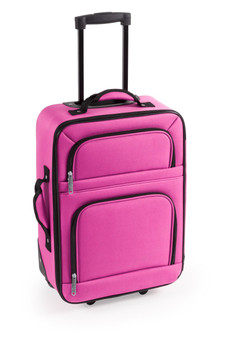 Versity gurulós bőrönd (AP741564)