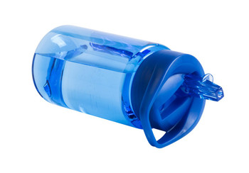 Deldye Gyerek Sportkulacs - BPA-mentes Tritán, 440 ml  