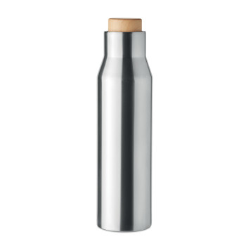 DUDINKA 500ml Duplafalú Rozsdamentes Termosz  