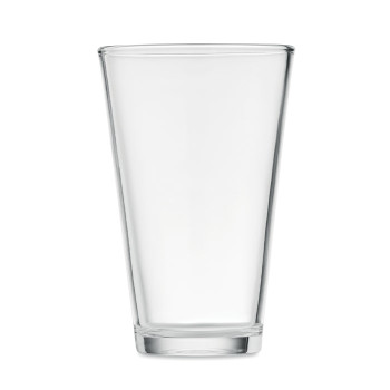 RONGO Üvegpohár 300 ml - Stílusos és Praktikus Design RONGO Üvegpohár 300 ml - Stílusos és Praktikus Design