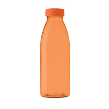 SPRING RPET Szivárgásmentes Ivópalack 500 ml