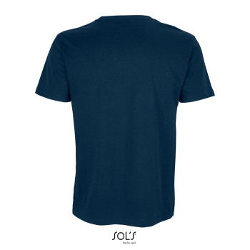 ODYSSEY Uniszex Újrahasznosított Póló 170g  