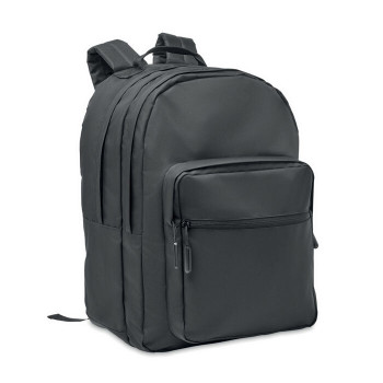Környezetbarát 300D RPET Laptop Hátizsák