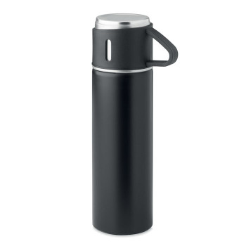 Tonia Duplafalú Termoszpalack 420 ml - Biztos Választás
