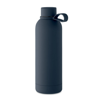 Emerald Duplafalú Palack 500 ml – Újrahasznosított Elegancia
