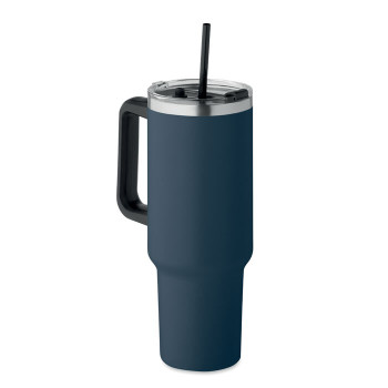 Suma Duplafalú Pohár 1200ml - Környezettudatos Ajándék  
