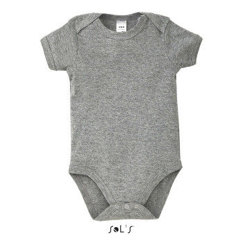 BAMBINO Gyermek Body – Kényelem a Kicsiknek  