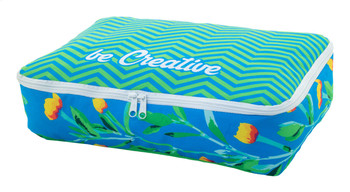 BagSort M - Egyedi RPET Poggyász Rendszerező  