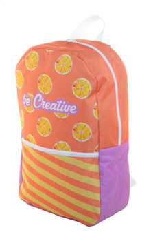 Stílusos és Fenntartható RPET Hátizsák - SuboBag Back