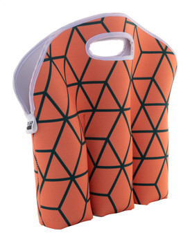 PivoBag: Egyedi RPET Sörtartó Táska, Fenntartható Dizájn