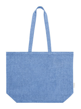 Periad újrahasznosított Pamut Bevásárlótáska