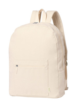 Sustainable Saunders Organikus Pamut Hátizsák  