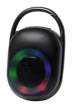 Walen Bluetooth Hangszóró LED Fénnyel és Több Funkcióval