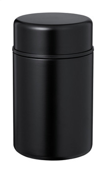 Zanka Ételdoboz: Rozsdamentes Acél, Duplafalú, 600ml  