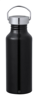 Zandor Újrahasznosított Alumínium Kulacs 650 ml