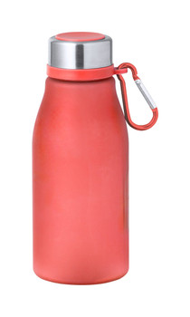 Katsur RPET Kulacs - Környezetbarát Vizespalack 370 ml